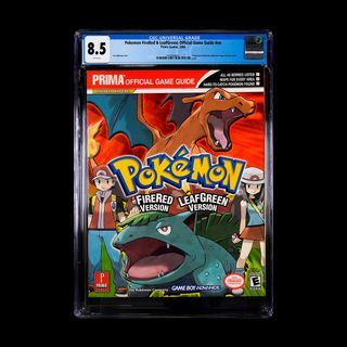 Pokemon FireRed Version Walkthrough, PDF, Video Games