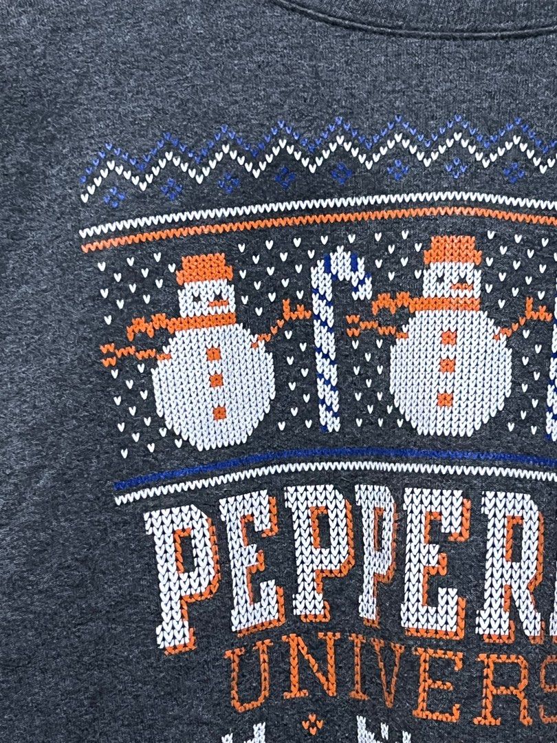 Champion eco top sweater pattern