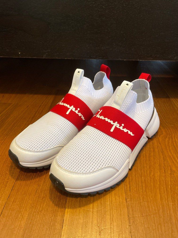 Champion adidas nmd best sale