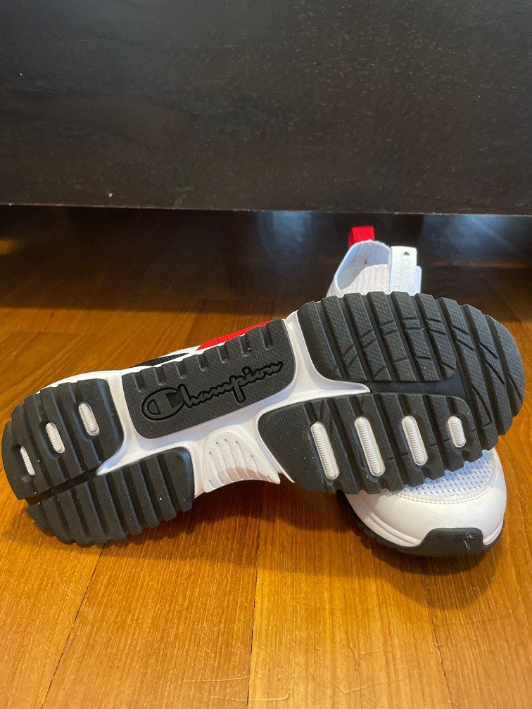Champion Laceless Shoes 10US 44EUR