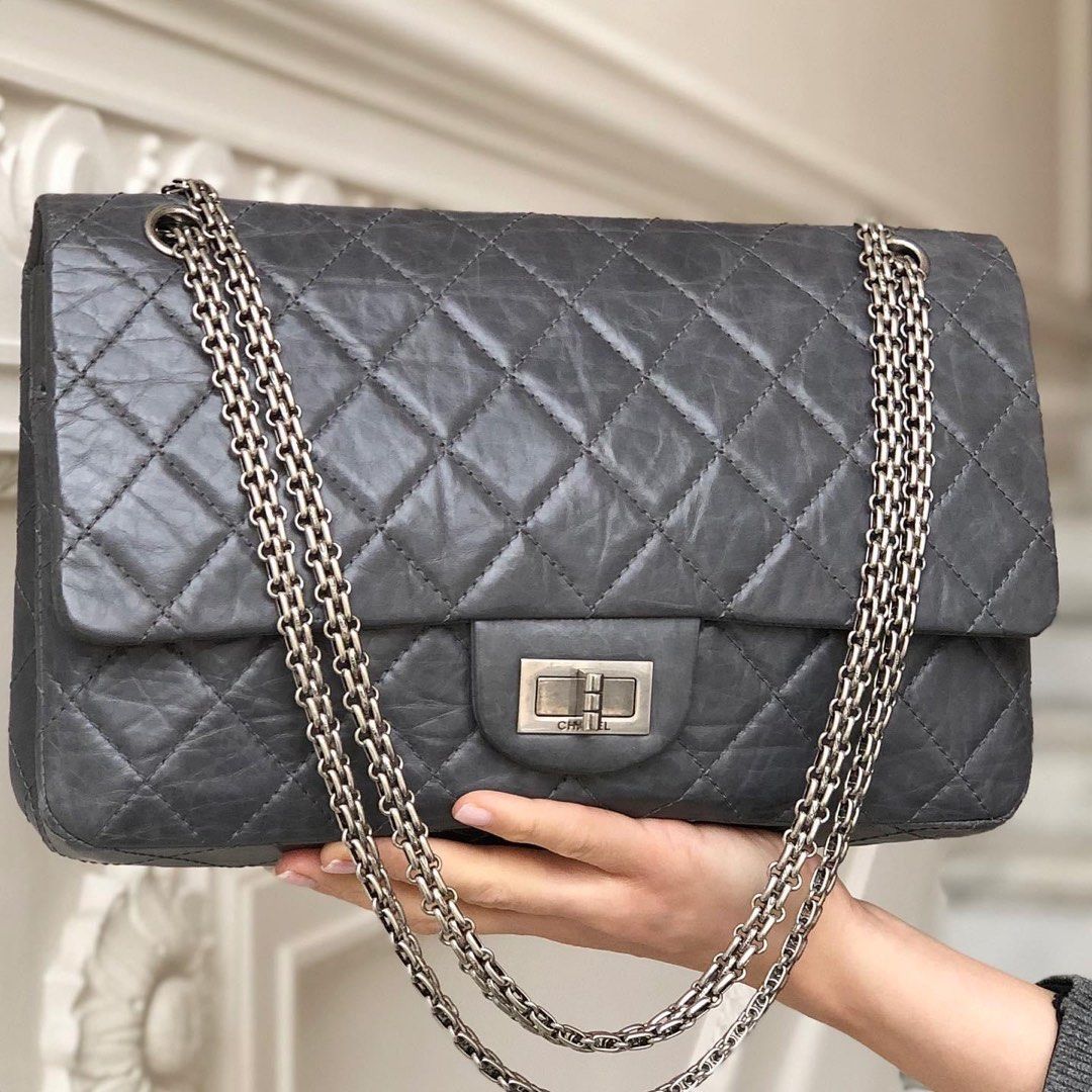 Chanel paris double flap womens shoulder bag at best price in BD   airDealcombd