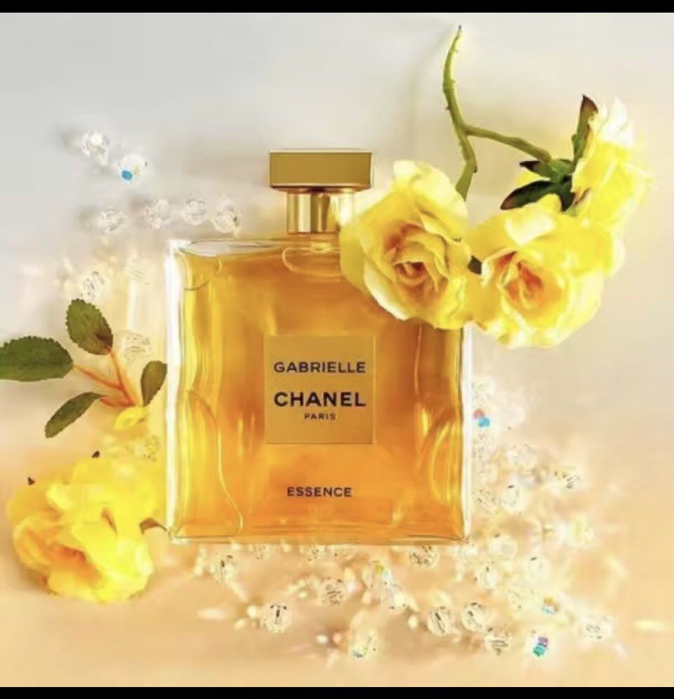 Gabrielle perfume 100ml Clearance