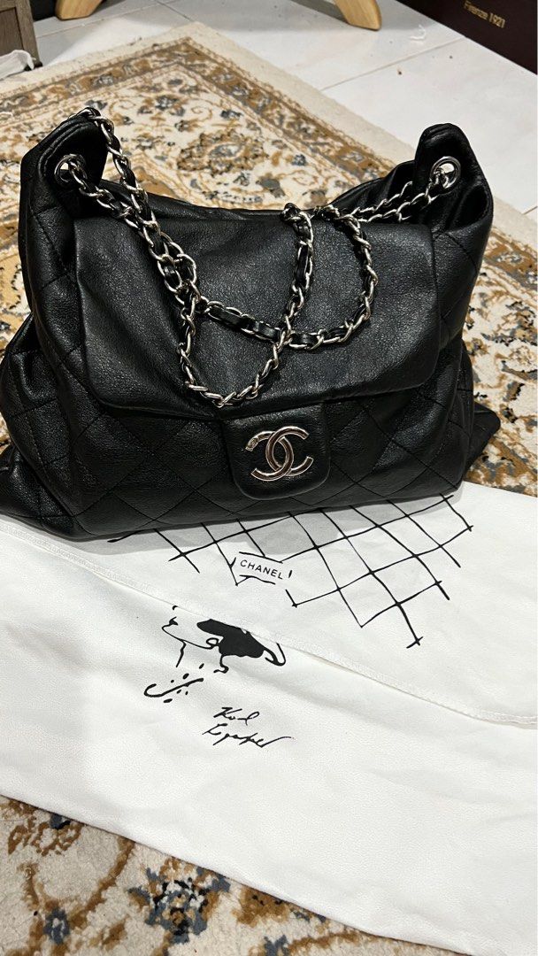 Free gift for 860 purchase chanel softskin lightweight bag ShOCking sale