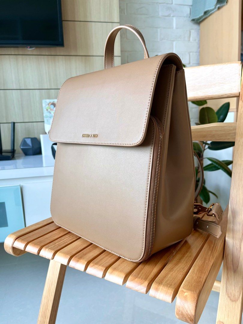 Charles & hotsell keith backpack