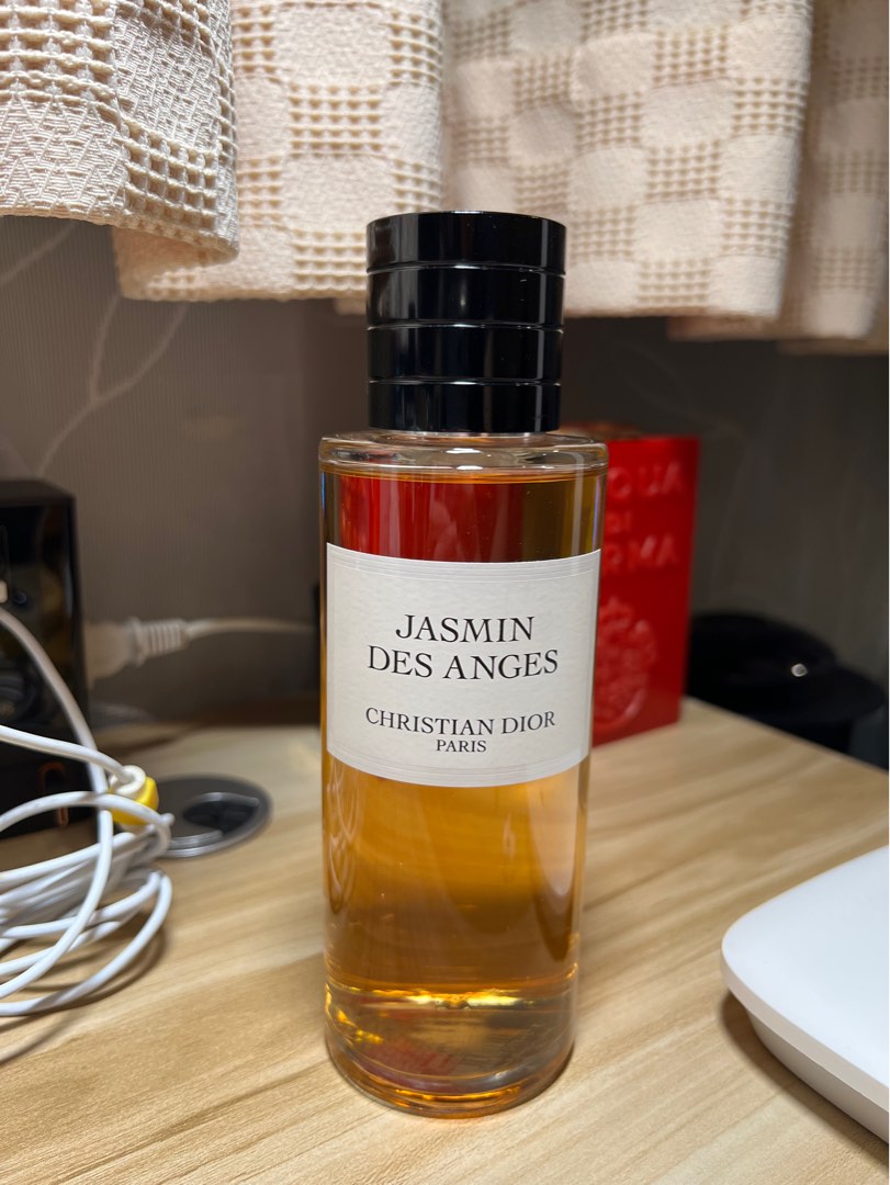 CHEAPEST 250 ml Dior Maison Jasmin des anges , Beauty & Personal Care