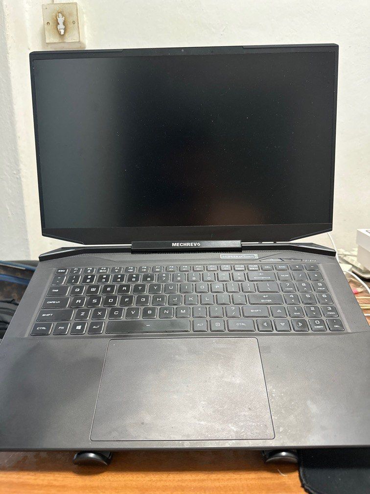 Cheapest RTX3070 Mechrevo gaming laptop, Computers & Tech, Laptops