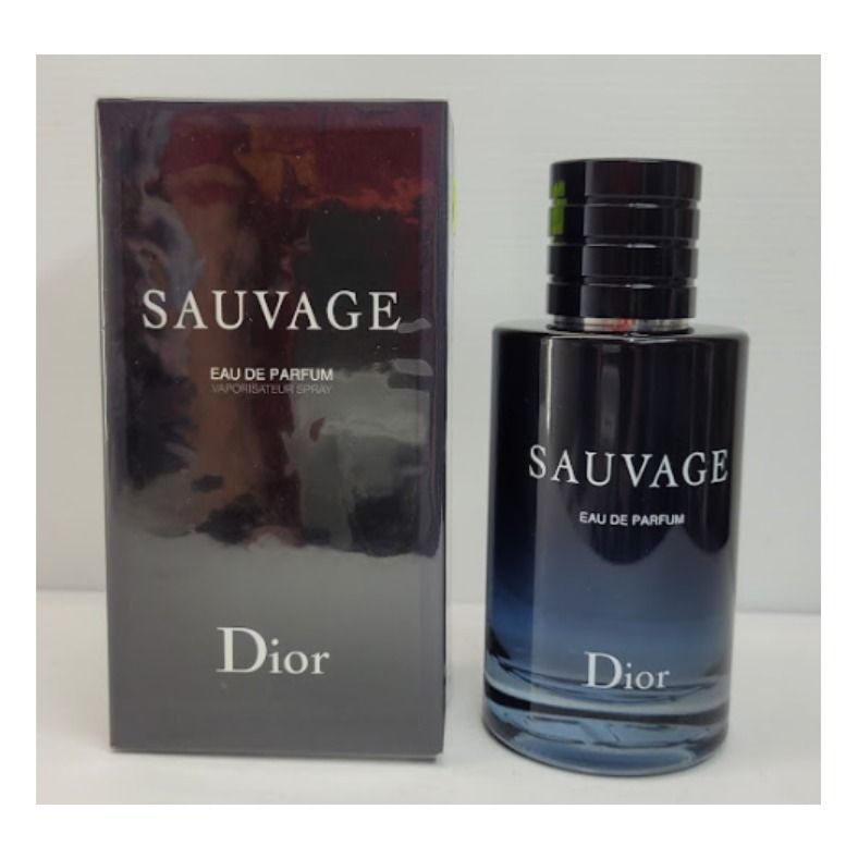 Christian Dior Sauvage Eau De Parfum 100ml