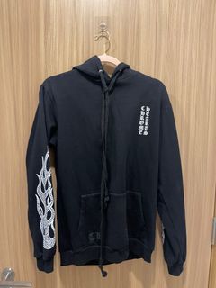 Chrome hearts jacket sale price