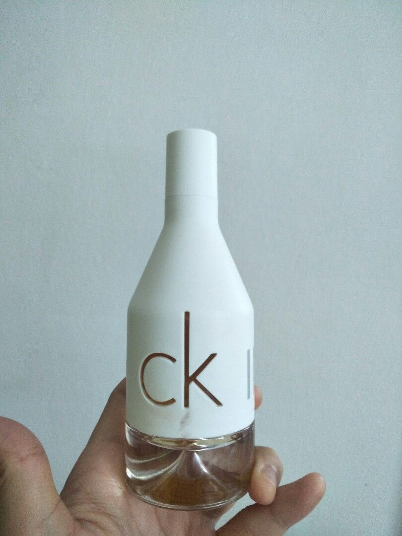 ck in