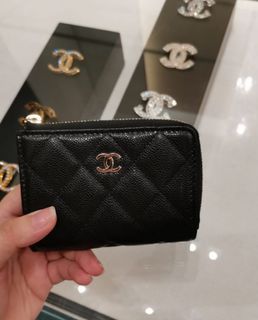 100+ affordable chanel small wallet For Sale