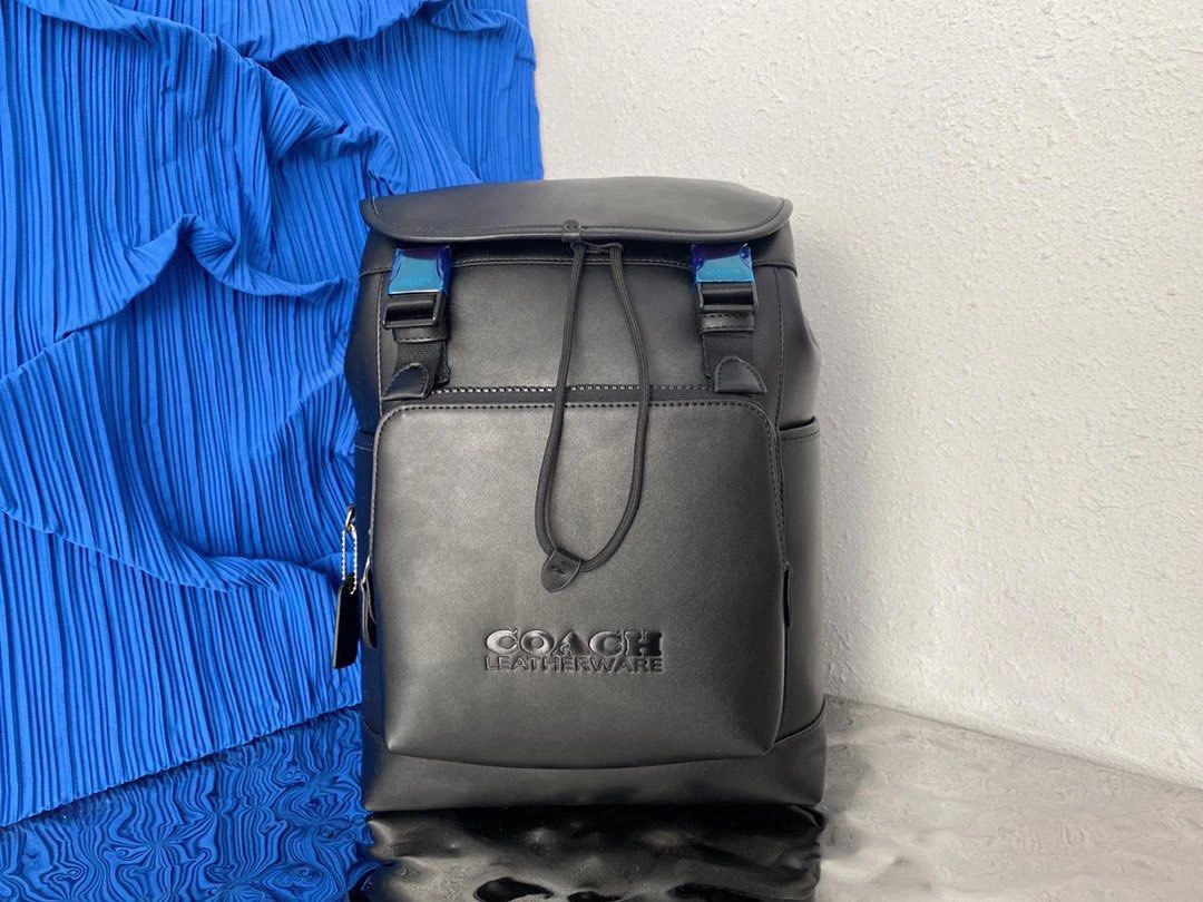 COACH Backpacks
