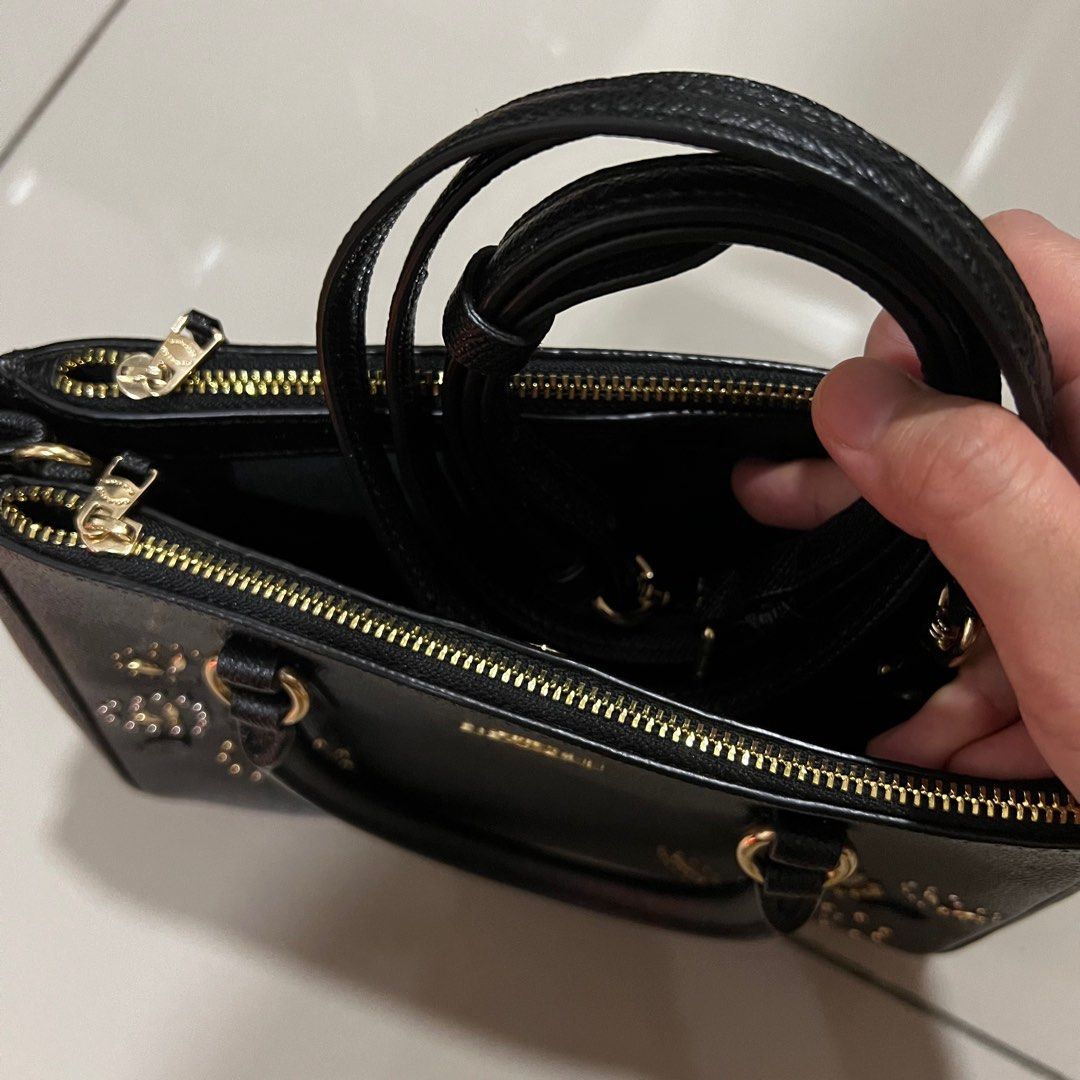 Zalora coach bags store