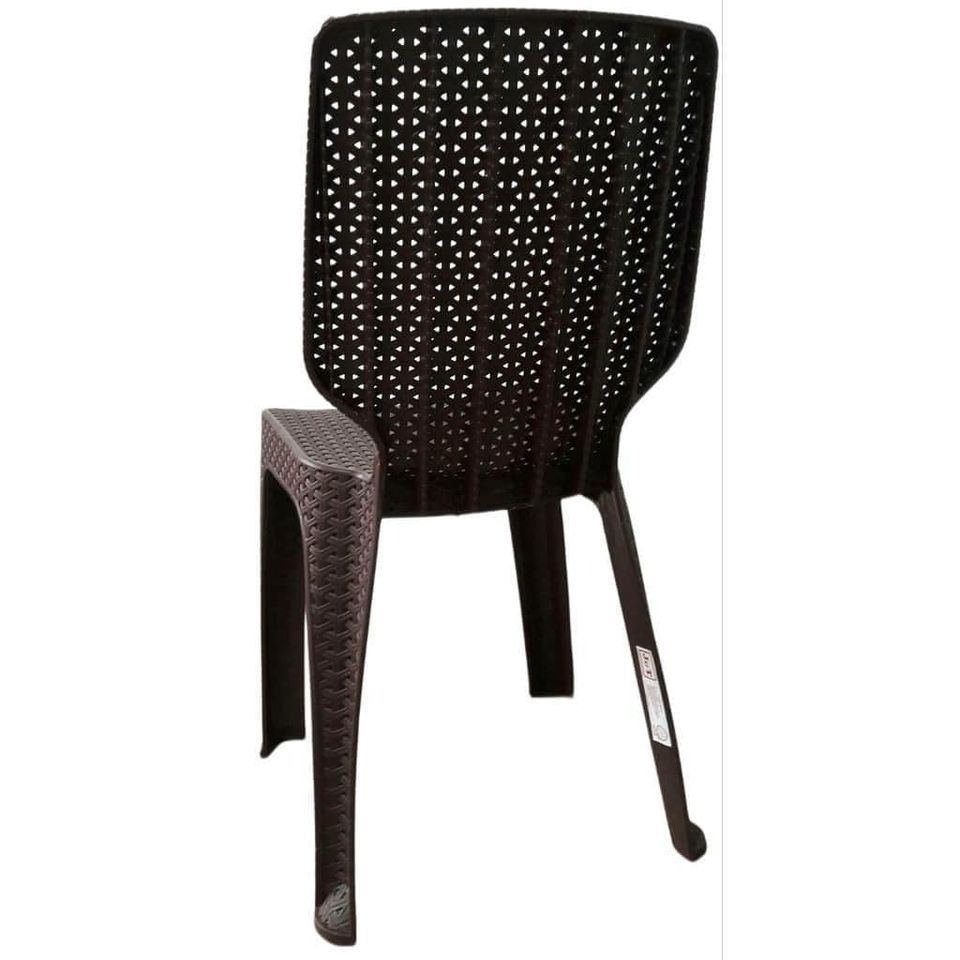 [COD] New Rattan Monoblock Chair sold/pc on Carousell