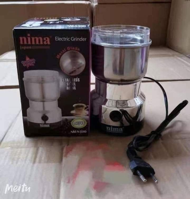 COFFEE GRINDER, TV & Home Appliances, Kitchen Appliances, Coffee