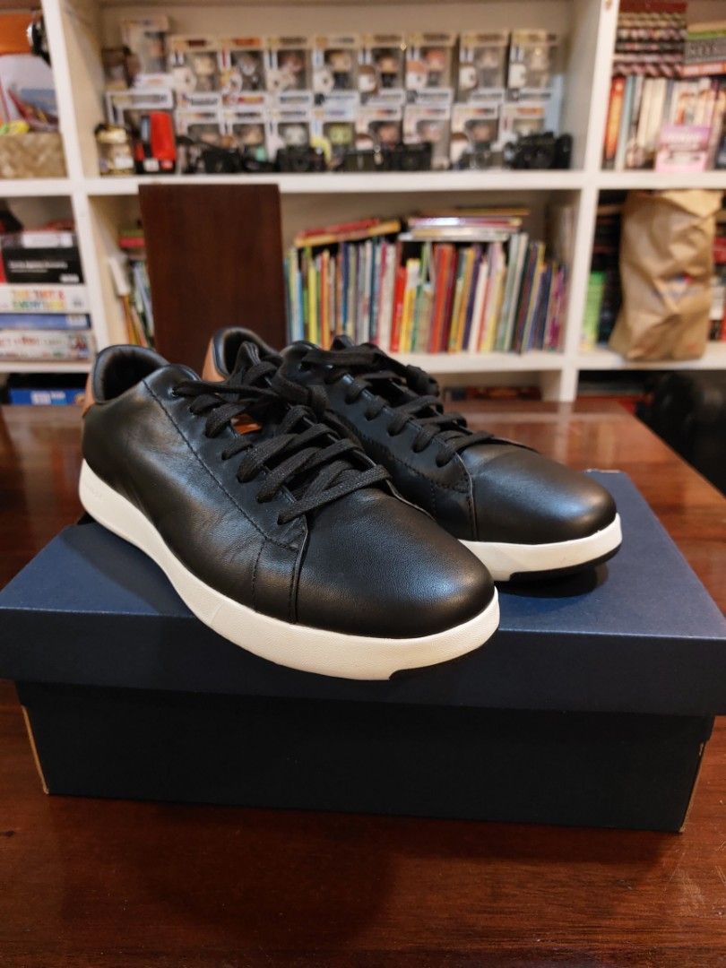 Cole Haan GrandPro Tennis Shoes