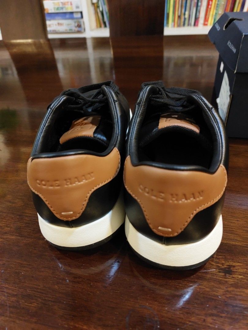 grandpro tennis shoe