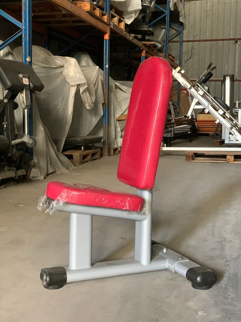 Commercial Bench Sale Sports Equipment Exercise Fitness