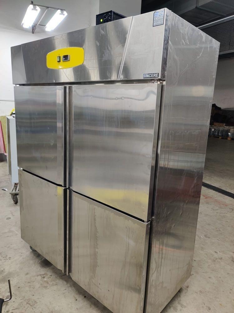 Commercial Freezer Clearance! (We've upgraded and looking to sell Fast) big capacity