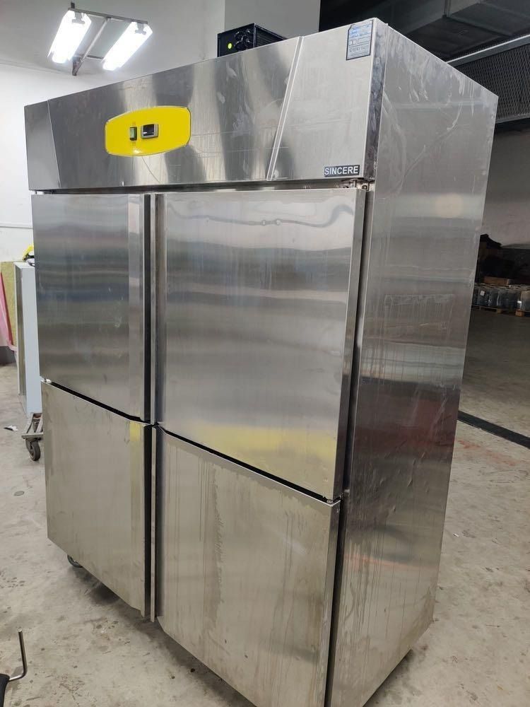 Commercial Freezer Clearance! (We've upgraded and looking to sell Fast