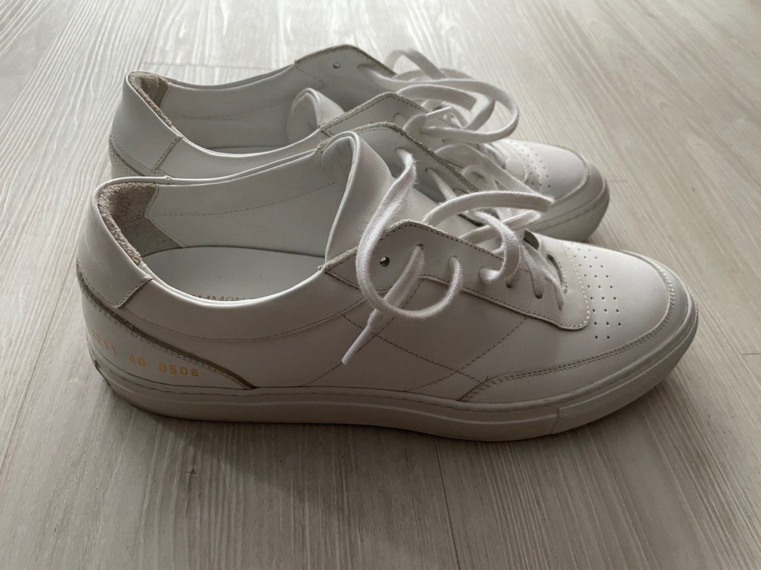 Common projects shop resort
