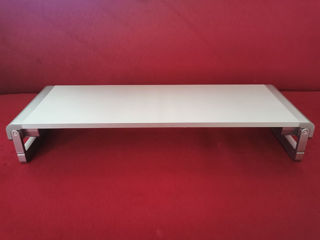 Computer Monitor Stand Riser, Computers & Tech, Office & Business ...