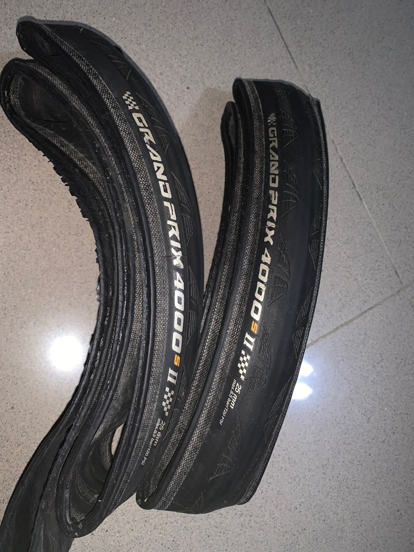 Continental gp 4000 25mm hotsell