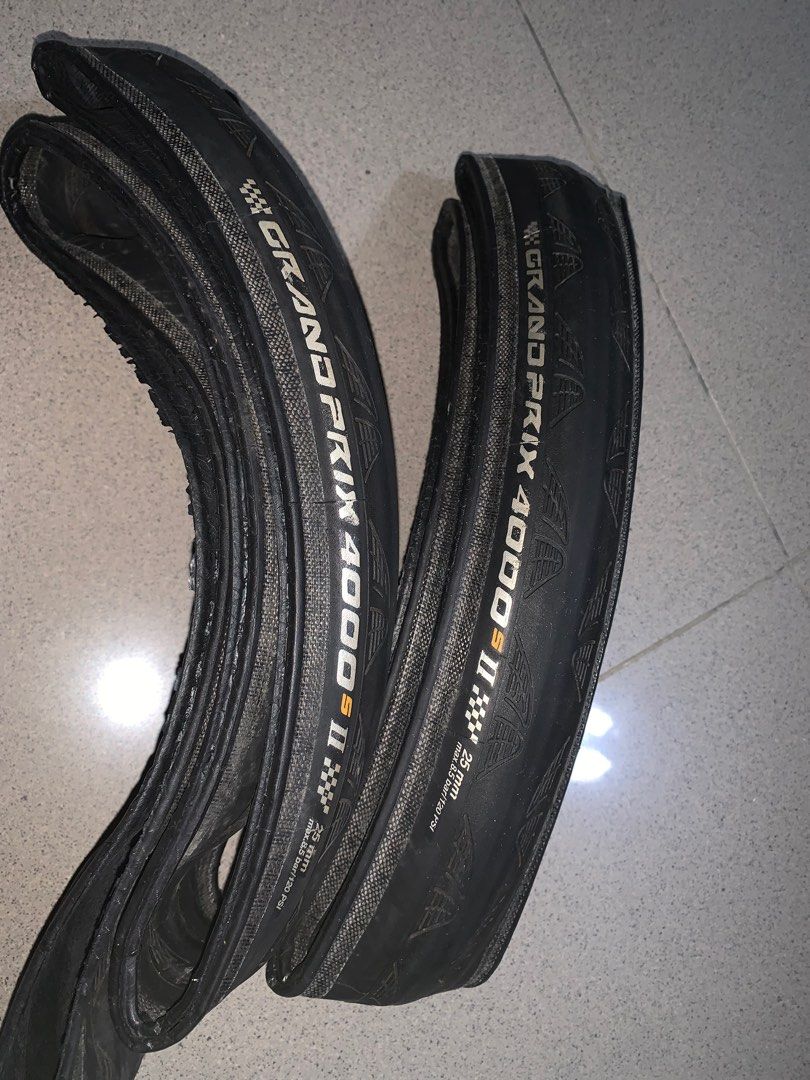 Continental gp 4000 s2 hot sale 25mm