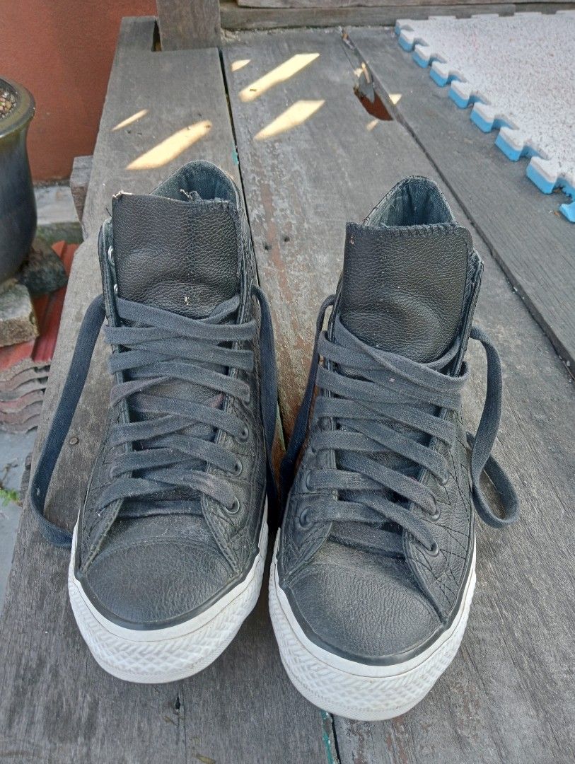 latest all star converse