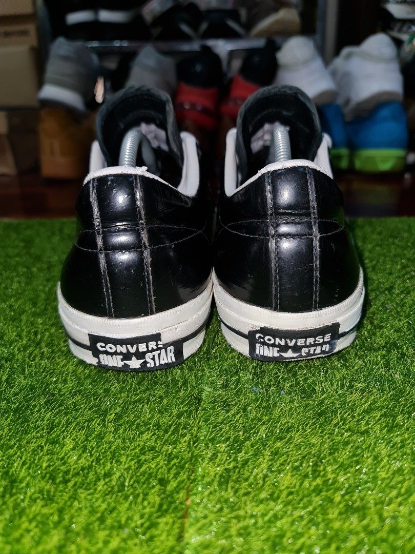 Converse 2025 leather 11