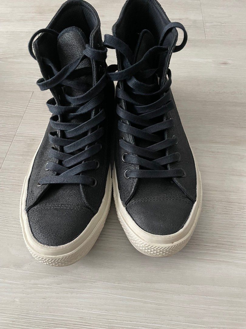 Converse chuck taylor john varvatos top