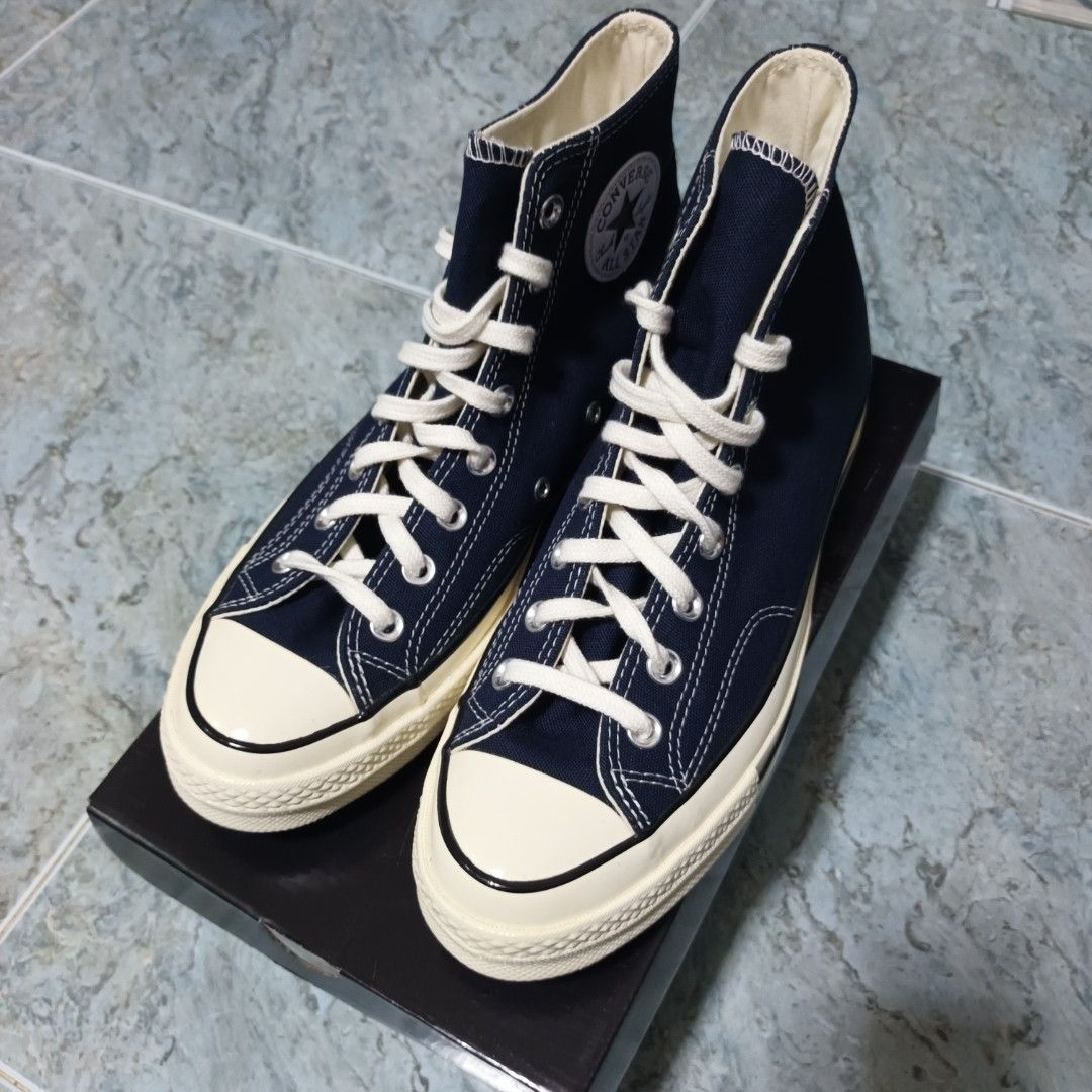 Chuck sale 70 obsidian