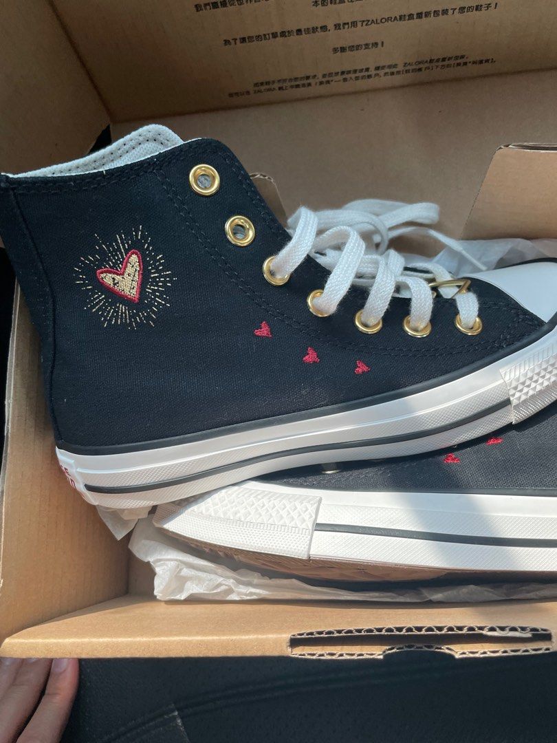 Converse Chuck Taylor All Star Women s Fashion Footwear