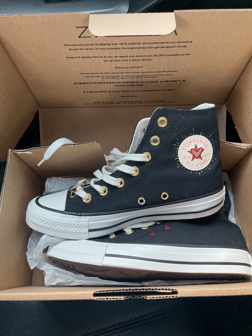 Converse Chuck Taylor All Star