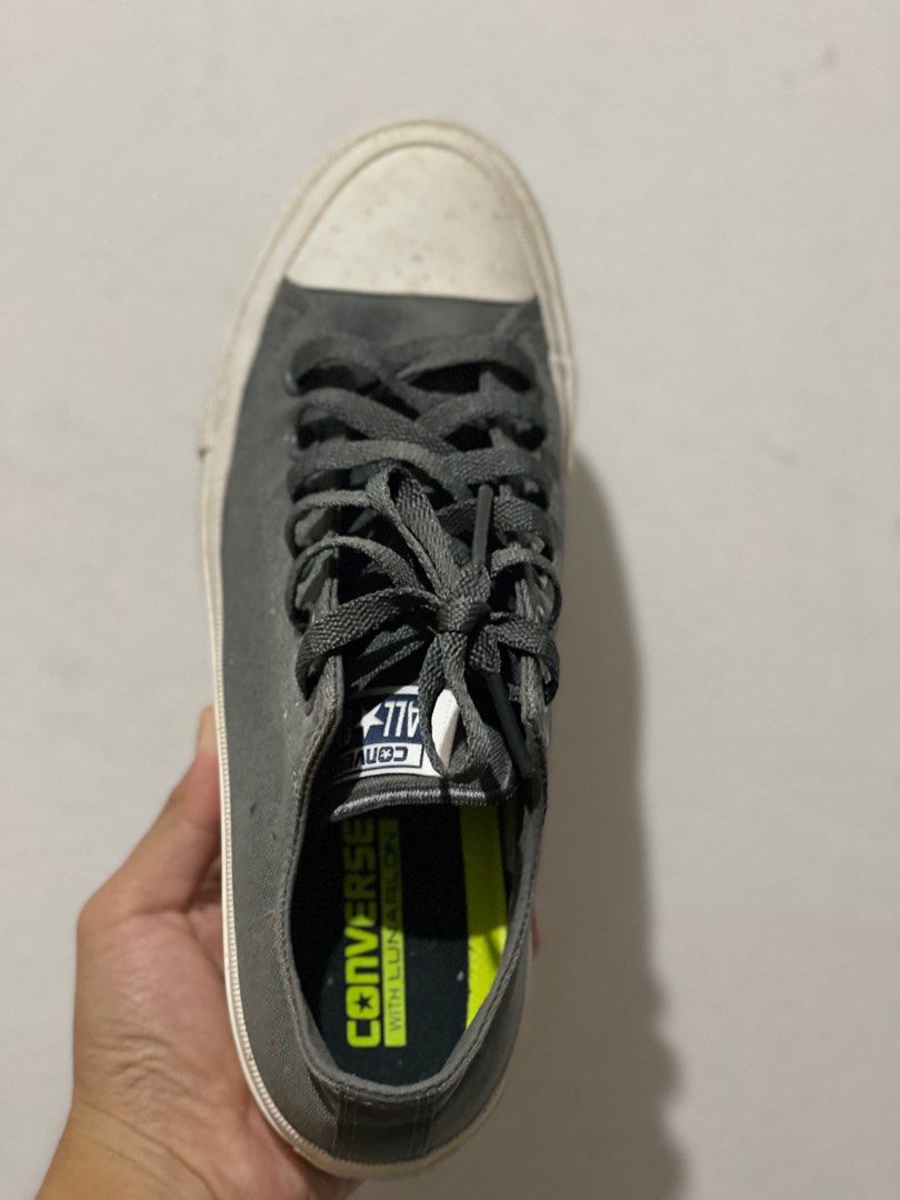 Converse with lunarlon harga online