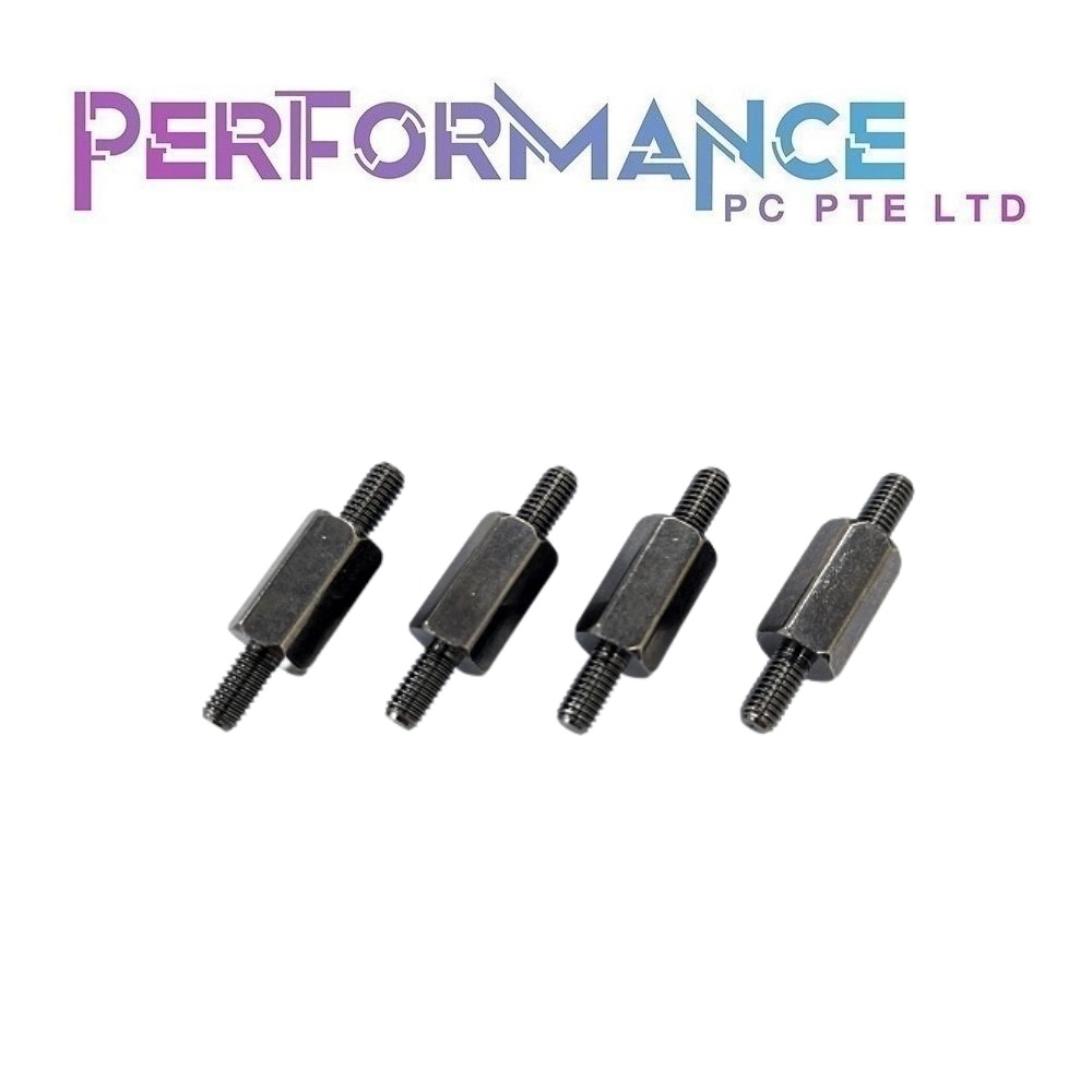 CORSAIR LGA1700 Retention Standoffs Spart Part (For Elite Capellix, Pro