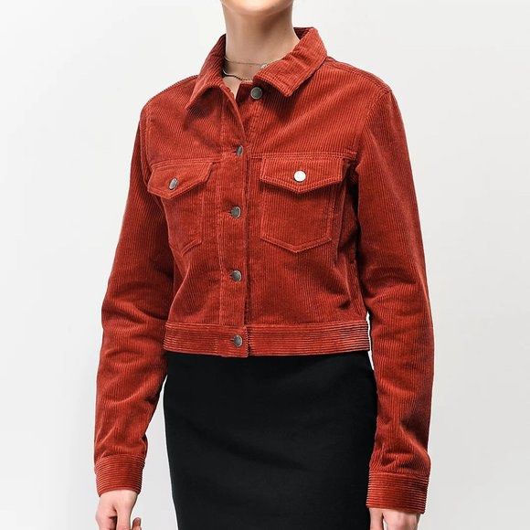 Free people discount nelson corduroy jacket