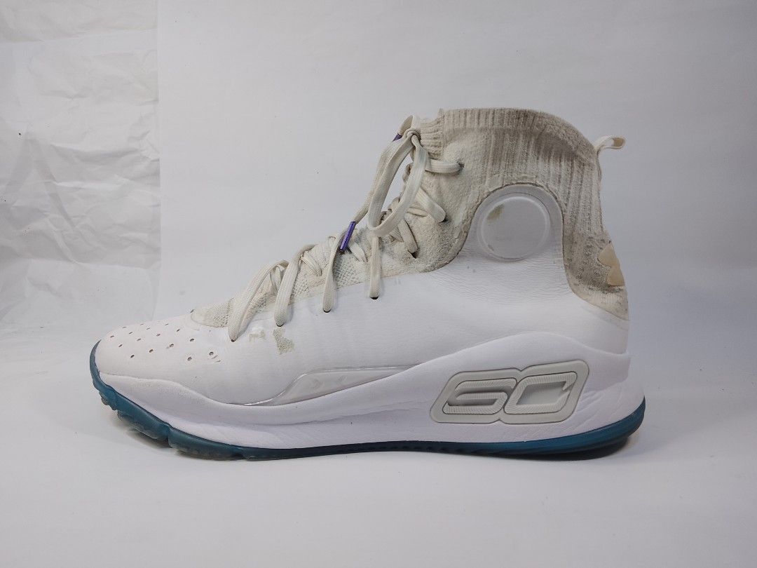 Curry 4 on sale all star