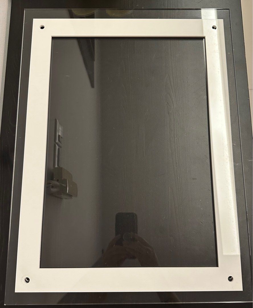 Custom made frame, Furniture & Home Living, Home Decor, Frames