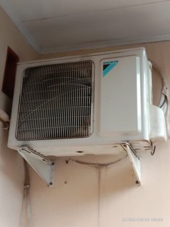 Daikin thailand 1pk