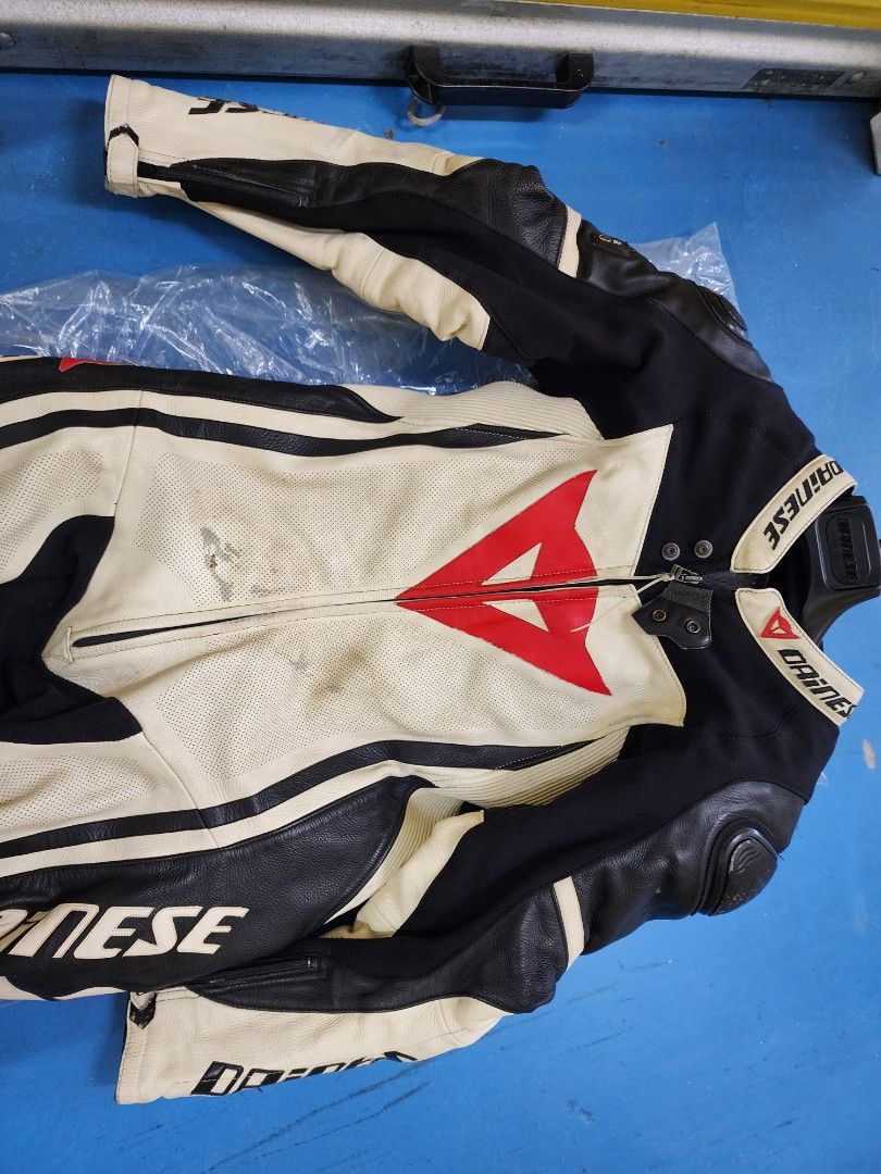 Dainese discount air suit