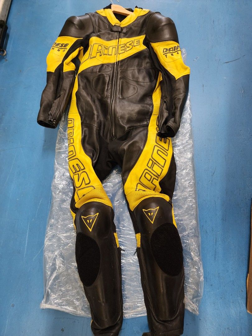 Dainese womens suit hot sale