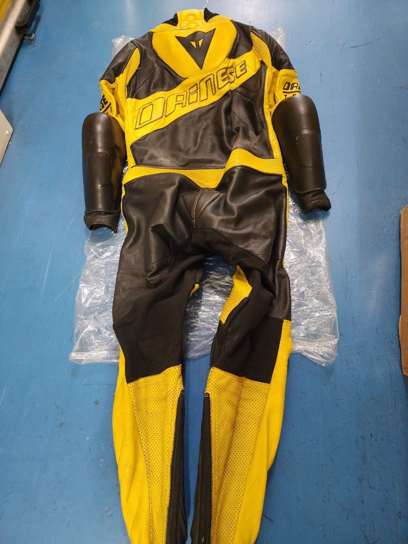 Dainese techno suit new arrivals
