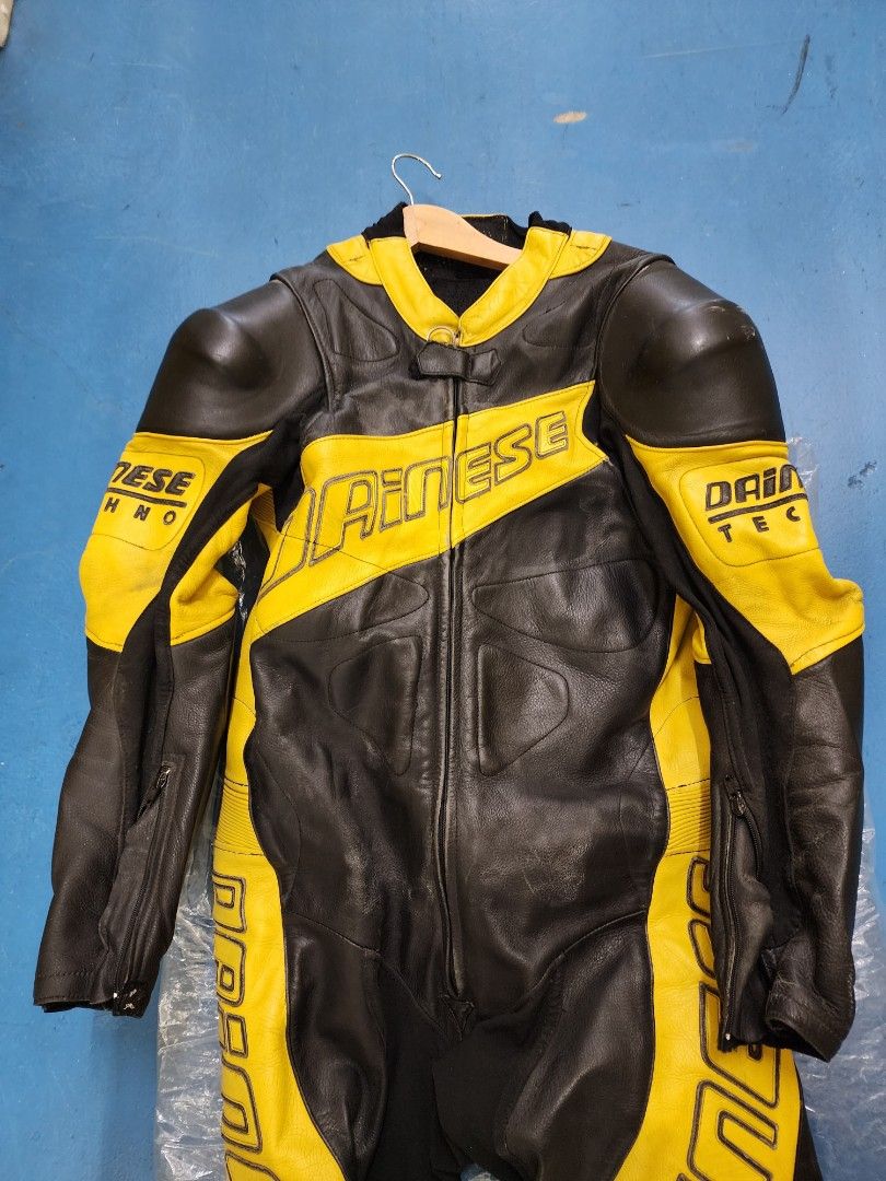 Dainese discount techno suit