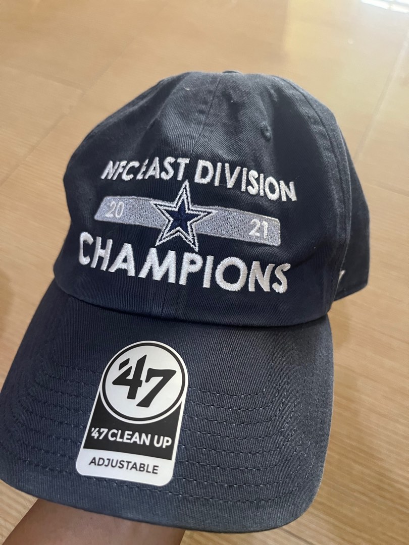 Dallas Cowboys cap on Carousell