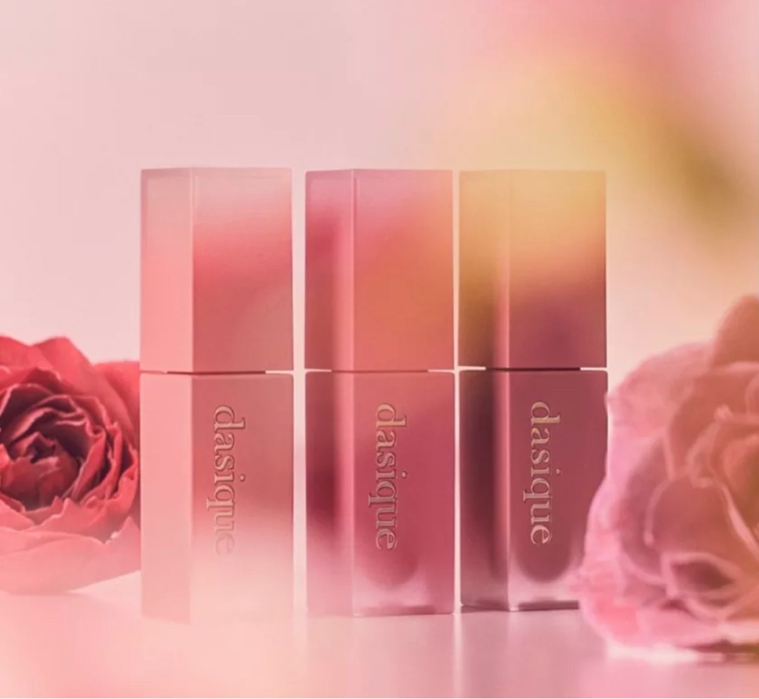 Dasique Cream De Rose Tint, Beauty & Personal Care, Face, Makeup on Carousell Dasique Cream De Rose Tint, Beauty & Personal Care, Face, Makeup on Carousell