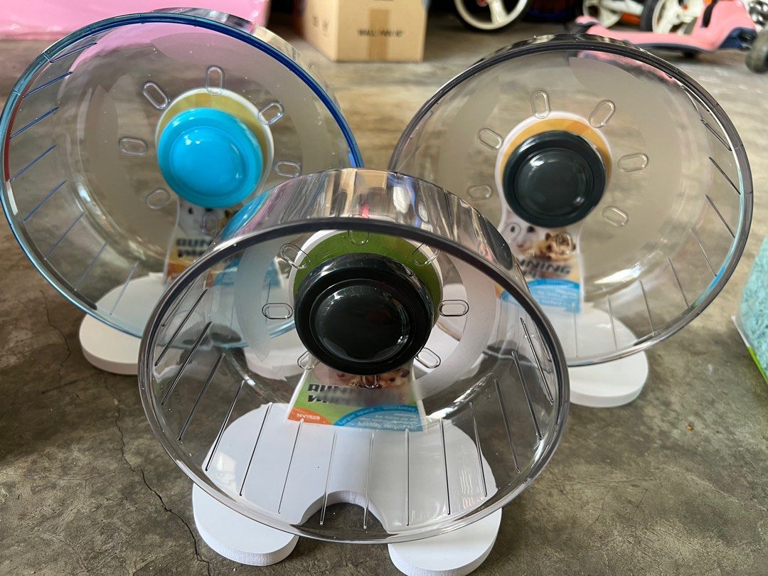 8.5 inch hot sale hamster wheel