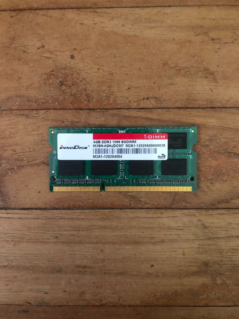 Ram 1066mhz outlet