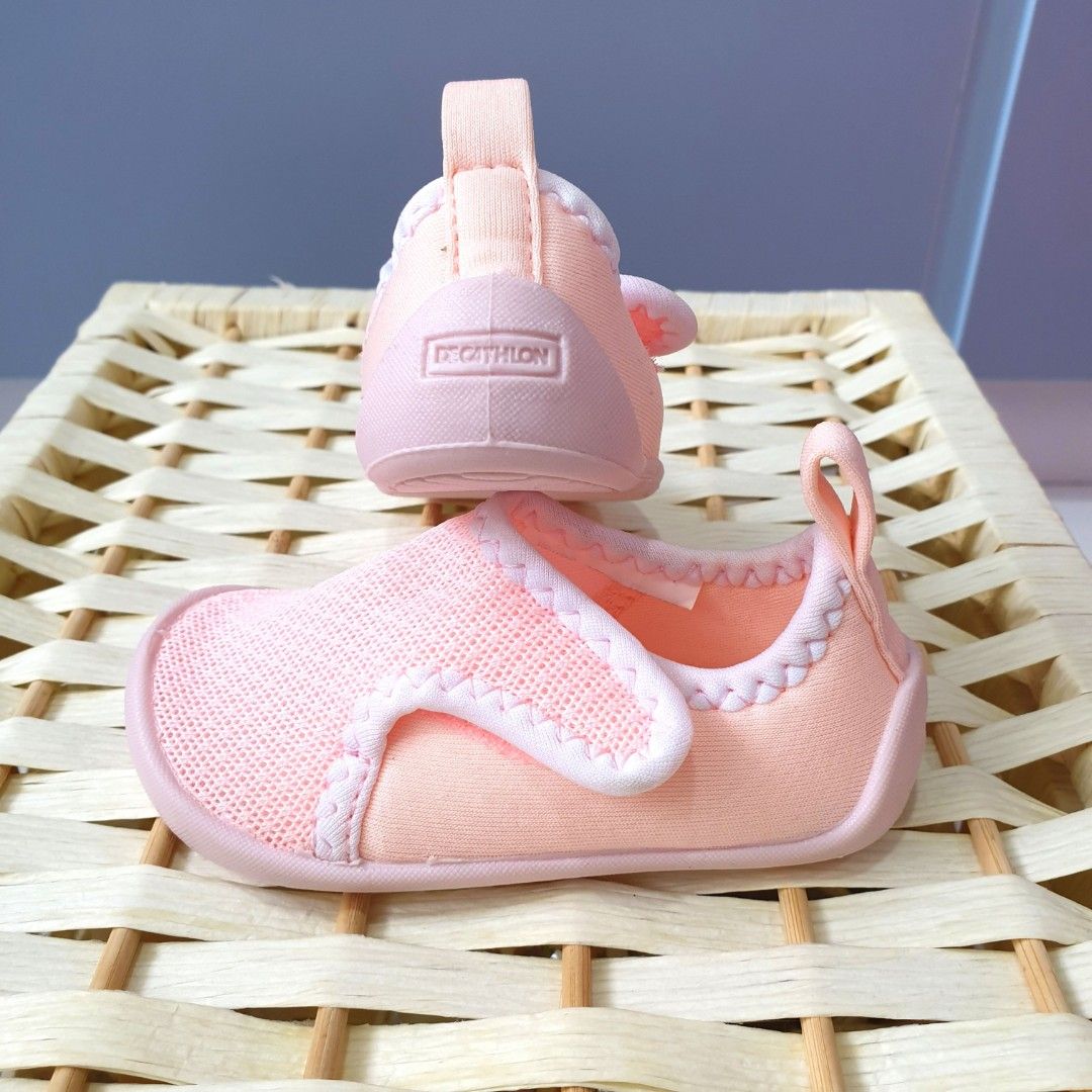 Decathlon sale baby shoes