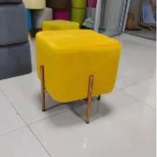 Decorative stools