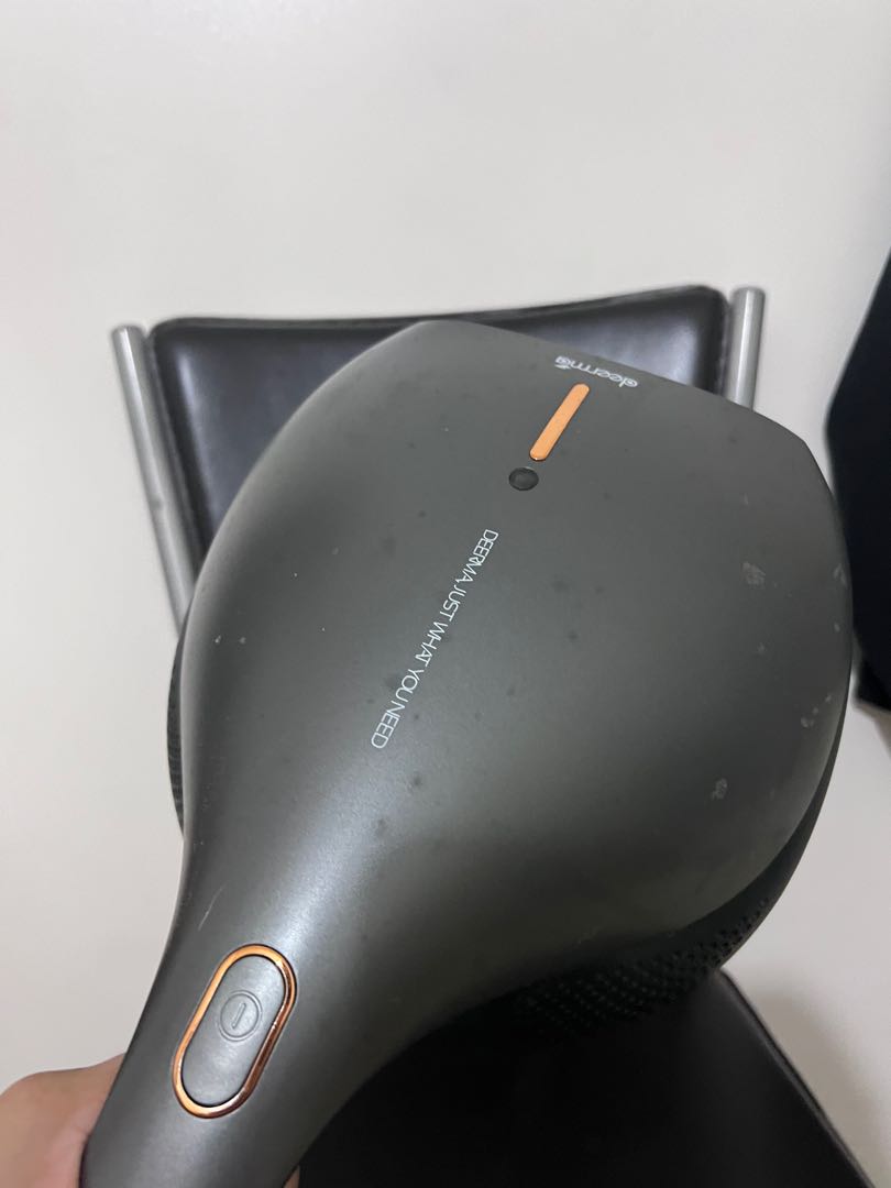 DEERMA DUSTMITE VACUUM on Carousell